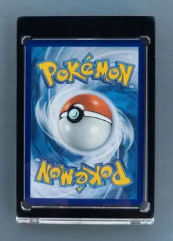 🔴Pokemon Card Ita Rivali Predestinati Ho-Oh EX Di Armonio Full Art 209-182🔴 - Image 2