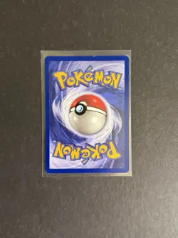 Lapras 25/62 Pokemon Card Non Holo Rare Fossil Unlimited WOTC PTCG - Image 2