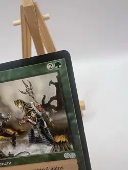 Retaliation MTG Urza's Saga (The List) - Magic the Gathering 272/350 - Image 3