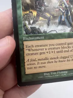 Retaliation MTG Urza's Saga (The List) - Magic the Gathering 272/350 - Image 5