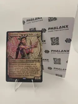 Anim Pakal, Thousandth Moon (REGULAR) x1 - MTG LCI #300 - Image 3