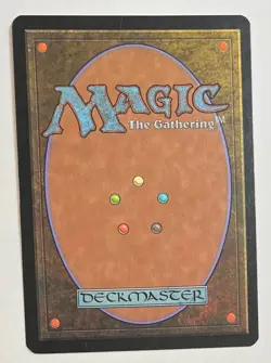 MTG TRANSCENDENCE (FOIL) Torment (OldManMTG 003-709) - Image 2