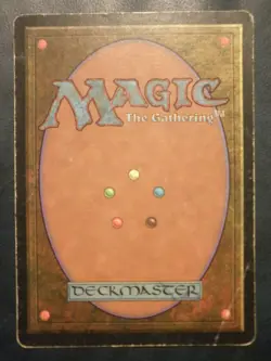 mtg magic city of solitude visions FRENCH vf fr cite de solitude vision PLAYED - Image 2