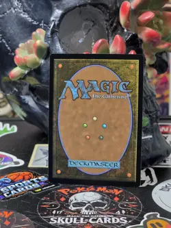 ☠☠ Snow-Covered Mountain (White Border) Mystery Booster 2 Regular - Image 2