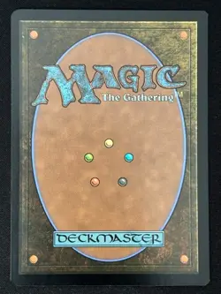 1x MTG Snow-Covered Wastes (White Border) - Mystery Booster 2 (MB2) #121 - Image 2