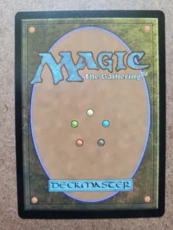 2019 SDCC MTG Magic The Gathering God-Eternal Kefnet - Image 2