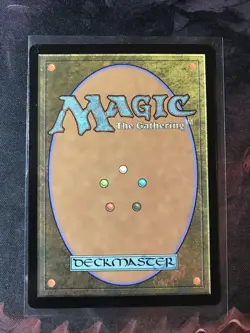 MTG Rush of Dread FOIL Outlaws of Thunder Junction OTJ BIG 0120 NM - Image 2