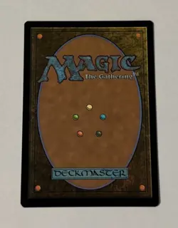 MTG Rush of Dread - Outlaws of Thunder Junction NM - Image 2