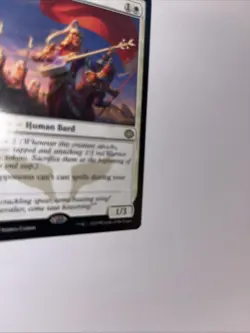 Voice Of Victory Nonfoil MTG - Image 2