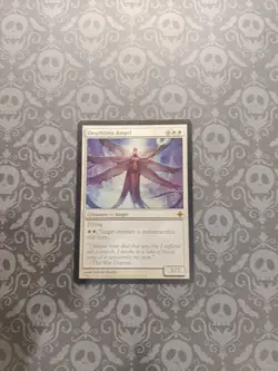 Deathless Angel Rise of the Eldrazi Regular - Image 1