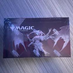 MTG Phyrexia: All Will Be One Draft Booster Box Magic The Gathering New Sealed - Image 2