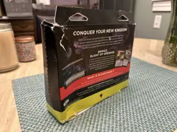 Magic The Gathering March of the Machine Commander Deck - Growing Threat MTG NEW - Image 3