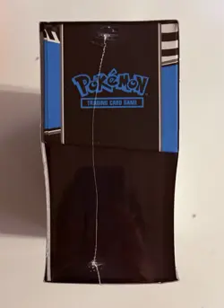 Pokemon Center Black Bolt and White Flare ETB Set - Image 3