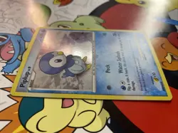 Piplup | 93/130 Diamond & Pearl 2007 | Holo | Pokemon TCG LP - Image 2