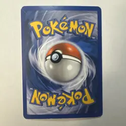 Pokemon TCG Piplup POP RARE PROMO Holo DP03 Pokemon Promos Holo Promo Promo - Image 2