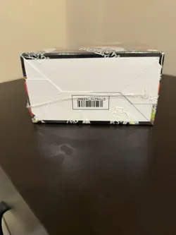 Pokemon TCG: Phantasmal Flames Booster Box Factory Sealed ME2 Mega Evolutions - Image 3