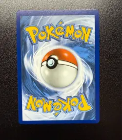 Pokemon TCG Piplup 098/094 Illustration Rare ME02: Phantasmal Flames Holo NM - Image 2