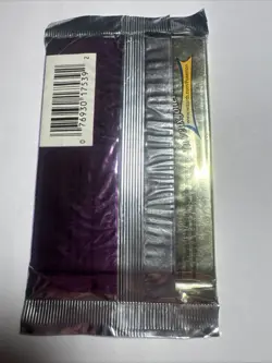 Pokemon Neo Destiny Noctowl Booster Pack Sealed 21G - Image 4