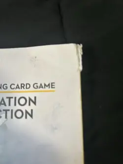 Pokemon TCG Illustration Collection Artwork Book Super Premium *SOME WEAR* - Image 4