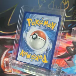Pokemon Umbreon ex SVP176 Scarlet & Violet Promo Full Art Holo 280 HP EX - Image 3