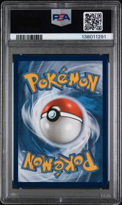 2020 Pokemon Vivid Voltage Pikachu VMAX Full Art 044/185 PSA 10 - Image 2