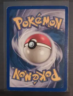 Pokemon TCG Ninetales 21/165 Holo Rare Vintage Expedition Base Set - Image 4
