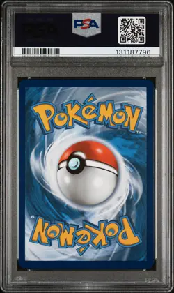 2019 POKEMON SM BLACK STAR PROMO FULL ART/MOLTRES & ZAPDOS & ARTICUNO GX PSA 10 - Image 2