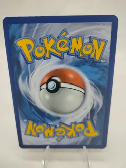 Pokemon TCG Zoroark XY BREAKthrough 91/162 Promo Cosmos Holo Rare NM - Image 2