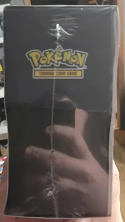 Pokemon TCG Scarlet & Violet Surging Sparks Elite Trainer Box ETB New Sealed - Image 4