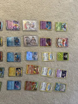 Pokemon Vintage/Modern Lot EX, Break, Team Plasma, Topps, Radiant, Promos Etc. - Image 1