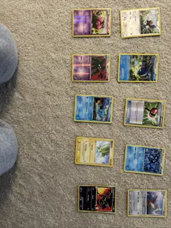Pokemon Vintage/Modern Lot EX, Break, Team Plasma, Topps, Radiant, Promos Etc. - Image 2
