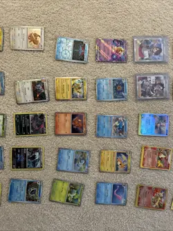 Pokemon Vintage/Modern Lot EX, Break, Team Plasma, Topps, Radiant, Promos Etc. - Image 4