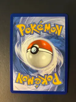 Pokemon TCG - Stunfisk 035/086 (Master Ball Pattern) Uncommon SV: White Flare NM - Image 2