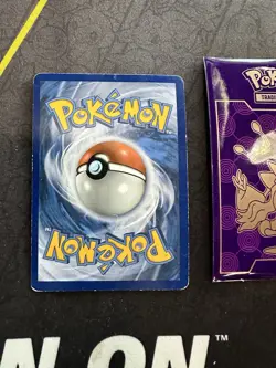 Pokemon TCG Solgaleo GX 155/149 Sun & Moon Holo Secret Rare 302🔥MP HP +🔥 - Image 3