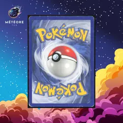 Carte Pokemon Gobou 56/106 Ex Emeraude Francais - Image 2