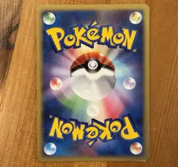 Blaziken 022/096, LP 1st Edition Holo, Galactic's Conquest Japanese Pokemon TCG - Image 3