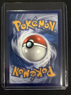 Pokemon Black Star Promo Oricorio ex 024 from Mega Charizard UPC English NM - Image 2