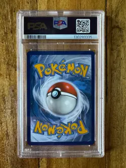 POKEMON TCG - SUN & MOON PROMOS - MOLTRES ZAPDOS ARTICUNO SM210 - PSA 10 - Image 2