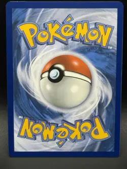 Walking Wake ex 205/162 Nm Temporal Forces Pokemon - Image 2