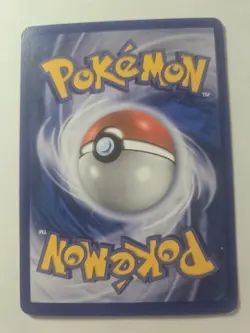 Eevee 69/113 Reverse Stamped Hol EX Delta Species Pokemon Moderately Played - Image 2