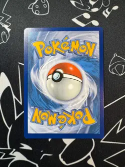 Lacey 166/142 Pokemon TCG S&V Stellar Crown Trainer Ultra Rare English - Image 4