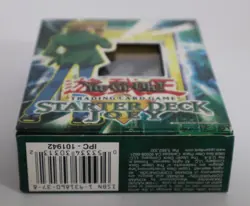 Yu-Gi-Oh! Starter Deck Joey - 1st Edition - English Edition - For U.S. & Canada 53334303132 - Image 2