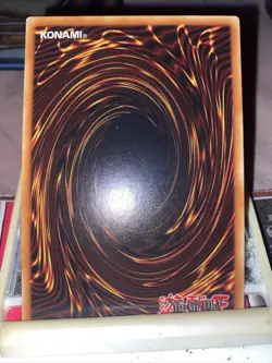 Yugioh ! Blue-Eyes White Dragon (Version 1) LDK2-ENK01 II 1st Edition - Image 3