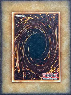 Yugioh Deep Diver WC08-EN001 Super Rare MP - Image 2