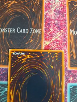 Yu-Gi-Oh! TCG Golden Homunculus World WC6-EN001 Super Rare Unlimited NM/LP - Image 5