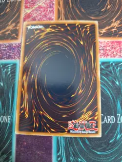 Yu-Gi-Oh! Helios - The Primordial Sun WC6-EN002 Super Rare Unlimited Near Mint - Image 3