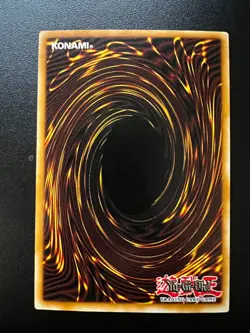 Des Counterblow AST-107 Super Rare 1st Edition Near Mint Yugioh - Image 2