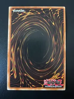 Eccentric Boy DP09-EN014 Super Rare 1st Edition Near Mint Yugioh - Image 2