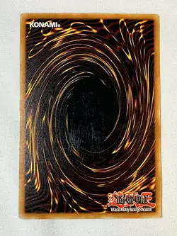 Yugioh Infernal Dragon DP04-EN010 Ultra Rare 1st Edition VLP/NM - Image 2