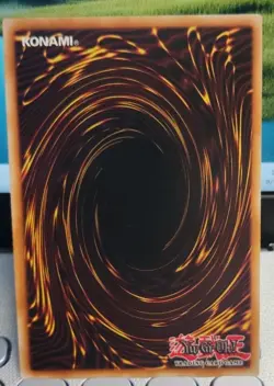 Yugioh Collector's Dark Armed Dragon LCKC-EN068 SECRET RARE +BONUS - Image 2